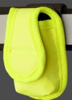 Hi Vis Mobile Phone Holder