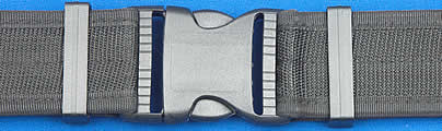 standard Issue Police Duty Belt