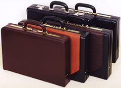 Ballistic Briefcases to NIJ 0101.04