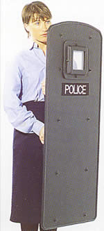 Midi Ballistic Shield