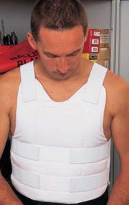 Stab Vest Type Covert Body . Click the Picture for more information on Stab Vests